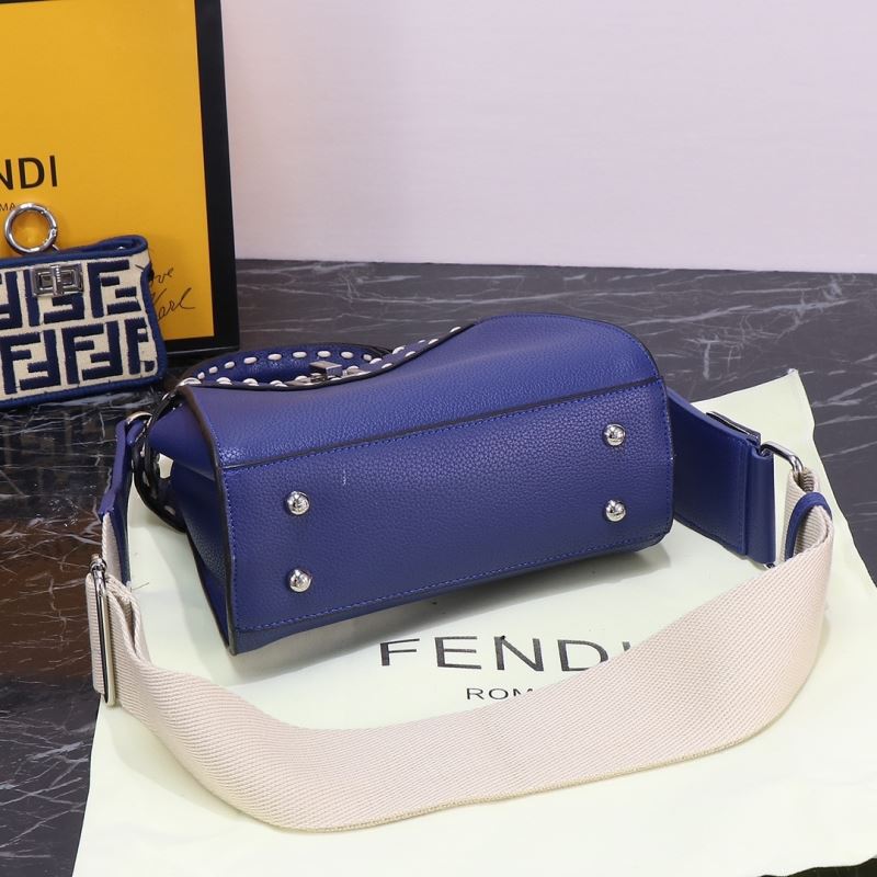 Fendi Top Handle Bags